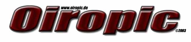 Oiropic